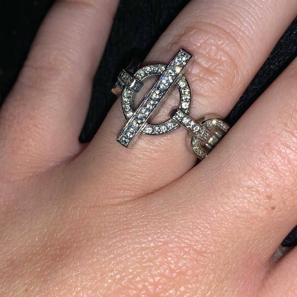 Michael Kors ring - Picture 4 of 8